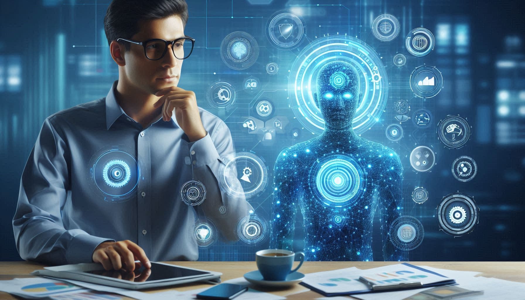 Digitaalisen markkinoinnin ja analytiikan AI-työkalut