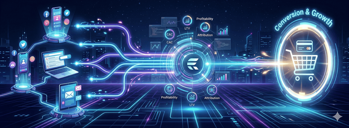 Google Analytics 4 on markkinoinnin “musta laatikko” – Onko myynnin kasvusi vääristyneen datan varassa?